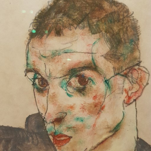 ERIC TESSON Profile