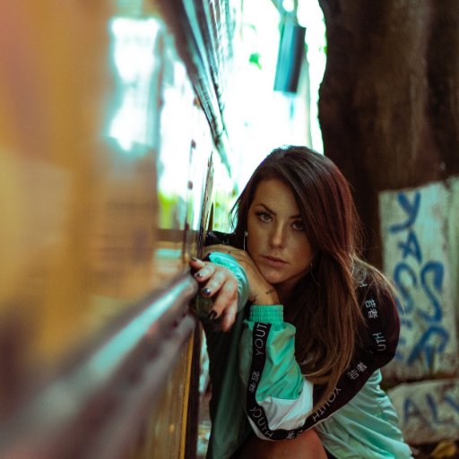 LenaGaston2's profile picture. Social Media Manager