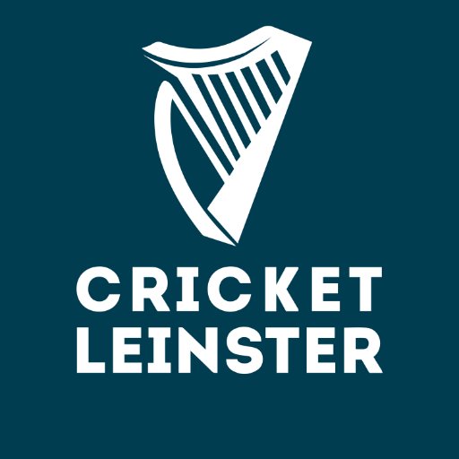 Twitter Account for Cricket Leinster Youth Teams.