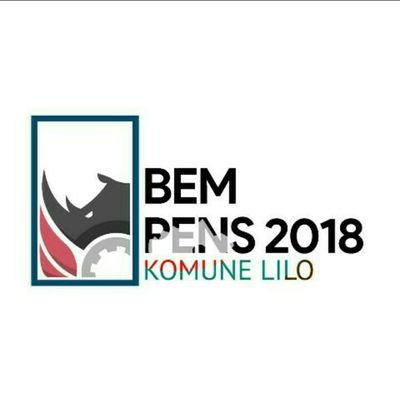 Official Twitter BEM
Politeknik Elektronika Negeri Surabaya 
Berkarya Menginspirasi