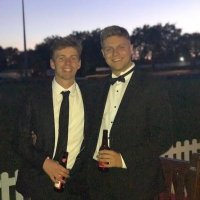 Sam Evans (@samevans97) 's Twitter Profile