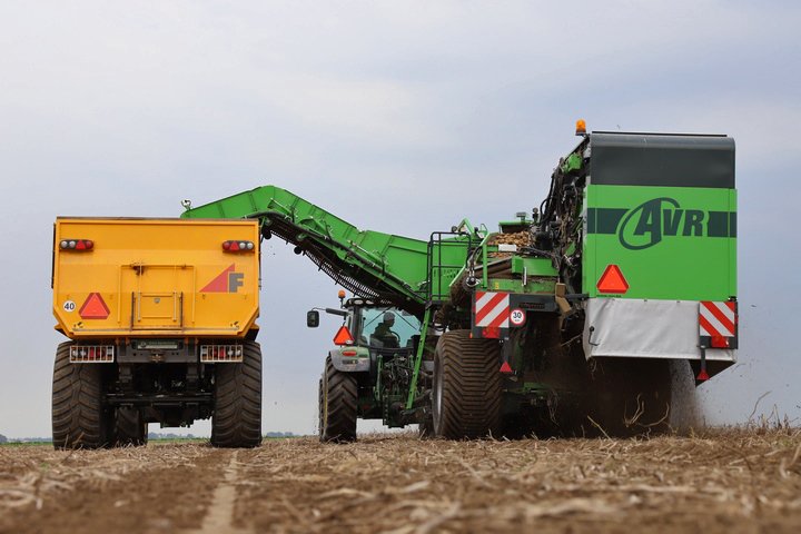 ArjanBeuling's profile picture. 