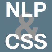 NLP and CSS (@nlpandcss) 's Twitter Profile