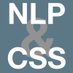 NLP and CSS (@nlpandcss) Twitter profile photo NLP and CSS (@nlpandcss) Twitter profile photo