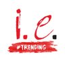 ietrending's profile picture. Trending conversations and social media buzz from @indianexpress