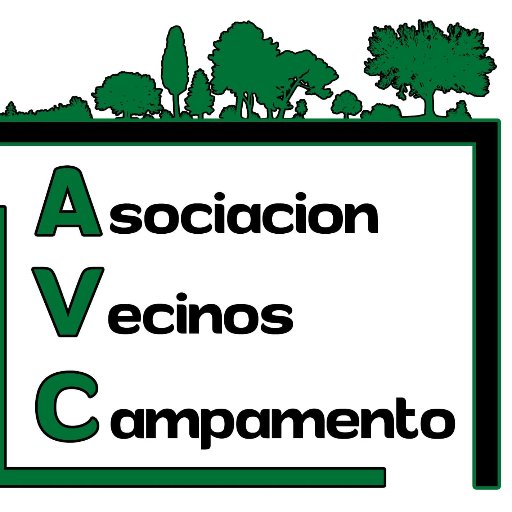 Este es el perfil en Twitter de la Asociación de Vecinal de Campamento.
#Hacemos Barrio
#Hacemos Campamento
En #IG https://t.co/zVVegDf03Y