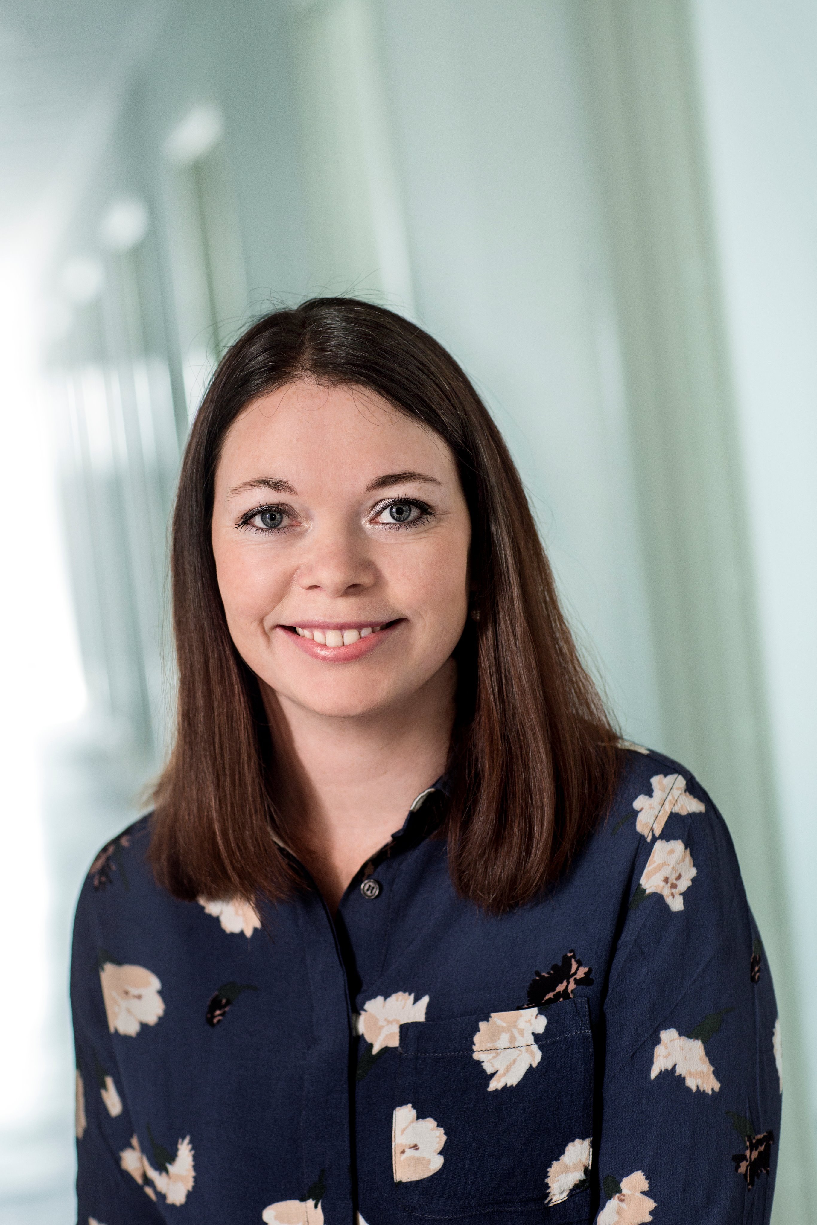 HelleRa100's profile picture. Sekretariatschef i Dansk Vejforening