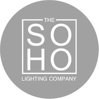The Soho Lighting Company (@soholightingco) 's Twitter Profile Photo The Soho Lighting Company (@soholightingco) 's Twitter Profile Photo