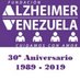 Fundación Alzheimer (@alzvenezuela) Twitter profile photo