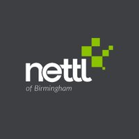 Nettl of Birmingham(@nettlbirmingham) 's Twitter Profile Photo