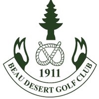 Beau Desert Golf Club (@beaudesertgolf) 's Twitter Profile