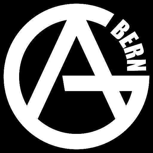 Fragen? Schreib uns agb@immerda.ch
Aktuelle Schwerpunkte: Anarchismus, Antifa, Anarcha-Feminismus, Freiraum & Repression.