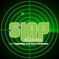 SLAP Mag(@SlapMagUK) 's Twitter Profile Photo