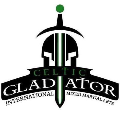 ⠀ Official Twitter of Celtic Gladiator ⠀⠀ ⠀⠀ ⠀⠀ Irish Premier MMA Promotion ⠀⠀ ⠀⠀ ⠀⠀ ⠀⠀ ➖Celtic Gladiator➖ ⠀⠀ ⠀⠀ ⠀⠀ ⠀ ⠀⠀ ⠀⠀ 09•03•19
