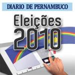 Informações atualizadas sobre as eleições 2010 com a credibilidade do Diario de Pernambuco, o jornal mais antigo em circulação na América Latina.