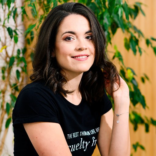 PR Manager @PETAUK. Editor @ImmaculateVegan. Author, Vegan Style. I write Kind of Wild, a newsletter on living ethically yet enjoying life. My views. She/her.