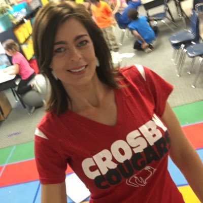 Christian, Wife, Mother of two amazing boys, Kindergarten Teacher