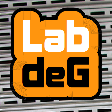 O Laboratório de Garagem é uma rede social, um lab, uma incubadora e uma loja voltados para quem desenvolve ciência e tecnologia independente. Participe!