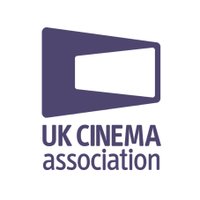 Cinema UK(@Cinema_UK) 's Twitter Profile Photo