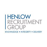 Henlow Group (@henlowgroup) 's Twitter Profile