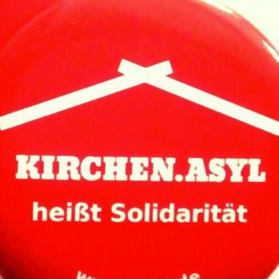 KirchenasylNRW Profile Picture