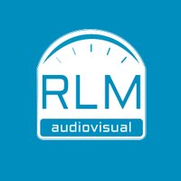 RLM Audiovisual(@RLMAudiovisual) 's Twitter Profile Photo