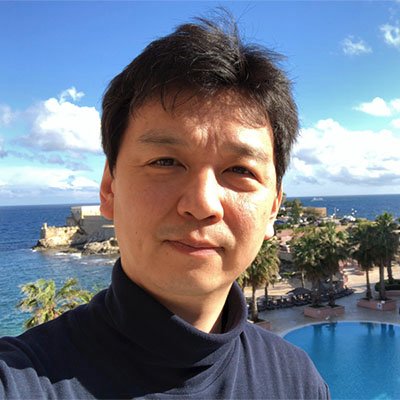 HirofumiIwasaki Profile Picture