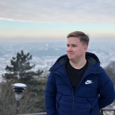 Ko7tya's profile picture. IOS developer