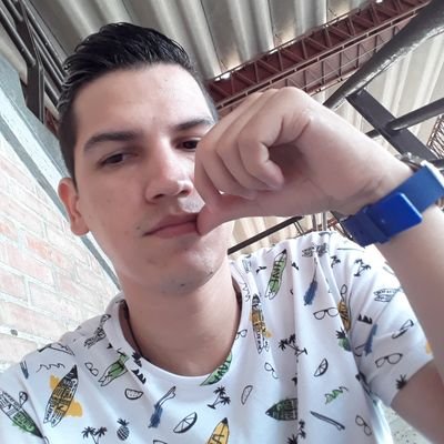 ARamos_24's profile picture. 