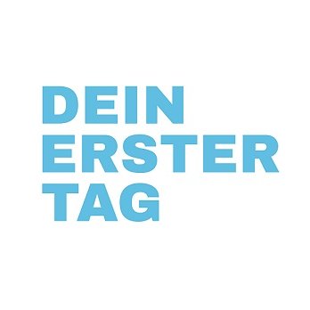 Mit #DeinersterTag entdecken junge Menschen Ausbildungen und Berufsbilder in 360 Grad | 👀 #VirtuelleBetriebserkundung #Berufsorientierung