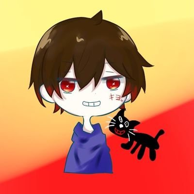 kyunemui's profile picture. 実況者さんが大好きです
音速兄貴が好きですいろんな実況者さんが好きです タメ大丈夫ですどんどん絡んでください  基本フォロバします ご本人様の画像や動画の画像を使用されてる方はフォロバしません お別れはB解で👋
  日常のこともツイートします