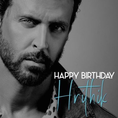 This page is dedicated to edits of Bollywood superstar Hrithik Roshan. Alternate account of @Sonja_Tee. Unless otherwise specified, all creations are my own.