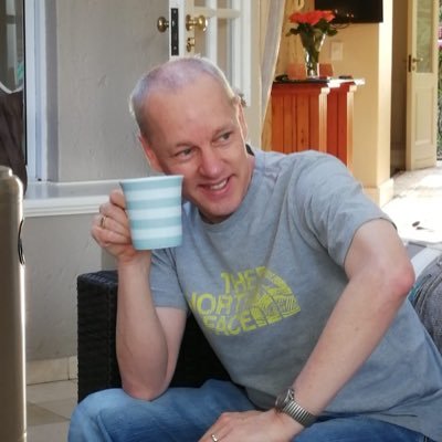 marclthomas's profile picture. 