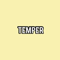Temper Beats(@BeatsTemper) 's Twitter Profileg