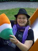 lina_wolf's profile picture. 