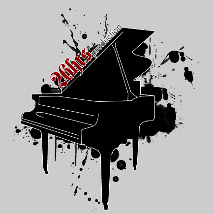 26hours's profile picture. Audio Engineer, Sound Designer,Producer, Idea Man