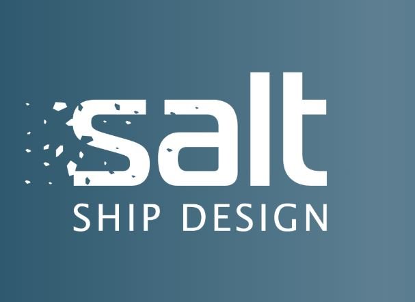 Salt Ship Design AS Profile