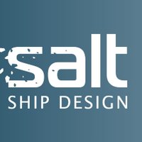 Salt Ship Design AS (@saltship) 's Twitter Profile