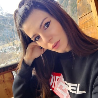 TempestNadia's profile picture. Pazza inside