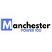 Manchester Power 100 (@MCRPower100) Twitter profile photo