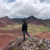 Javier Bautista Hernández (@javierbautistah) 's Twitter Profile