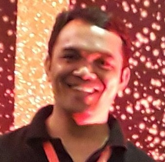 Bero76Vincent's profile picture. Abdi Kebenaran