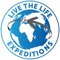 Dinotruck - LiveTheLifeExpeditions(@ExpeditionsLive) 's Twitter Profile Photo