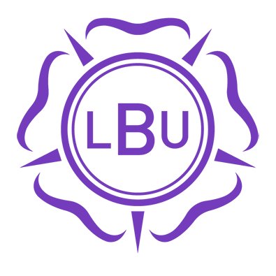 The official account of Leeds Beckett University (formerly Leeds Metropolitan). A thriving student community in the 💜 of Yorkshire.