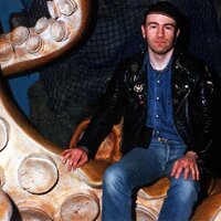 Dr Karl Shuker (@karlshuker) 's Twitter Profile Photo