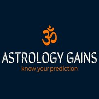 Astrology Gains(@AstrologyGains) 's Twitter Profile Photo