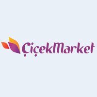 Çiçek Market (@cicekmarket) Twitter profile photo