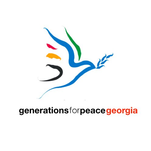 @Gens_for_Peace's Georgia satellite office working for sustainable peace in local communities through sport, art, advocacy, dialogue and empowerment.