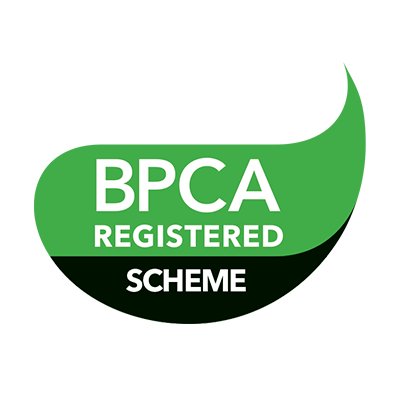 BPCA Registered