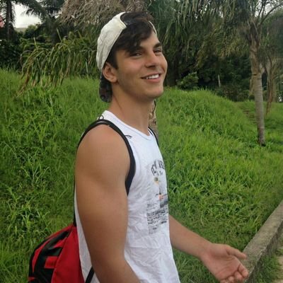 CoutinhoGabr's profile picture. Flamenguista